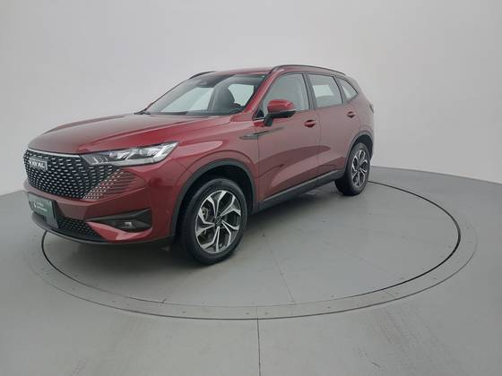 GWM HAVAL H6 1.5 PHEV PREMIUM AWD E-TRACTION
